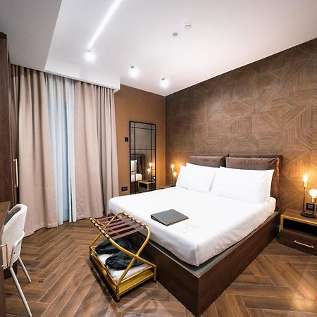 Avalon Boutique Hotel Valletta Ngoại thất bức ảnh