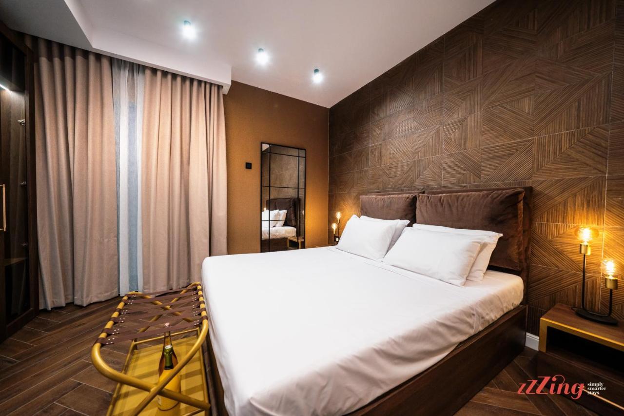 Avalon Boutique Hotel Valletta Ngoại thất bức ảnh