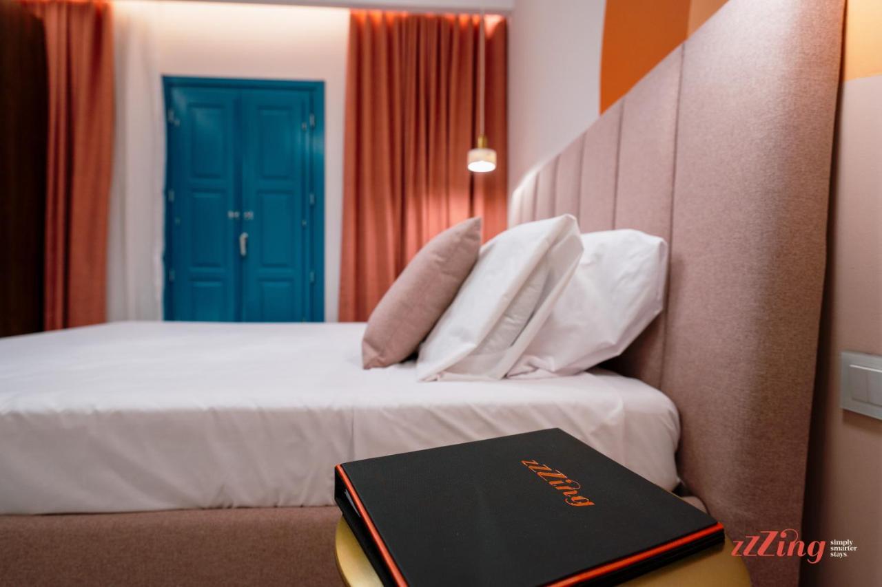 Avalon Boutique Hotel Valletta Ngoại thất bức ảnh