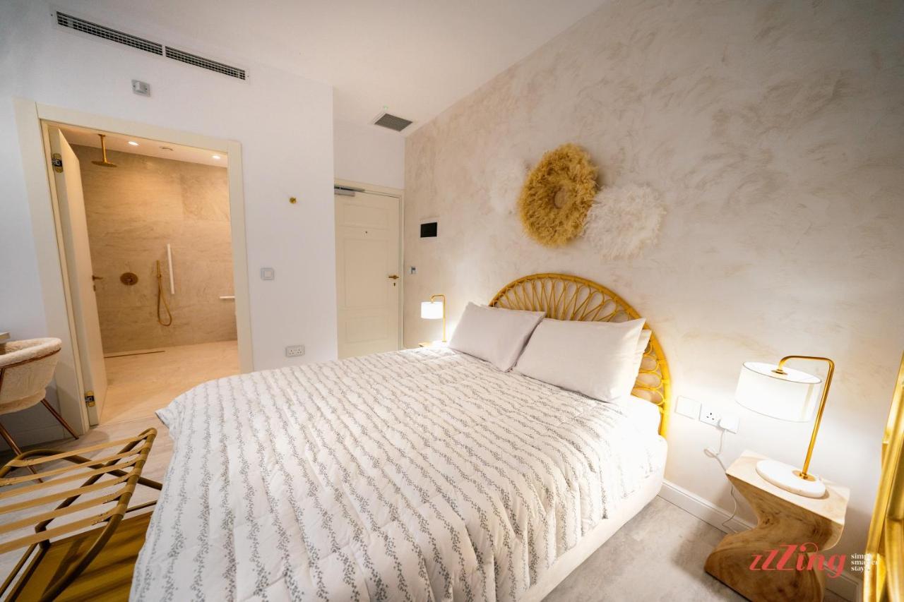 Avalon Boutique Hotel Valletta Ngoại thất bức ảnh