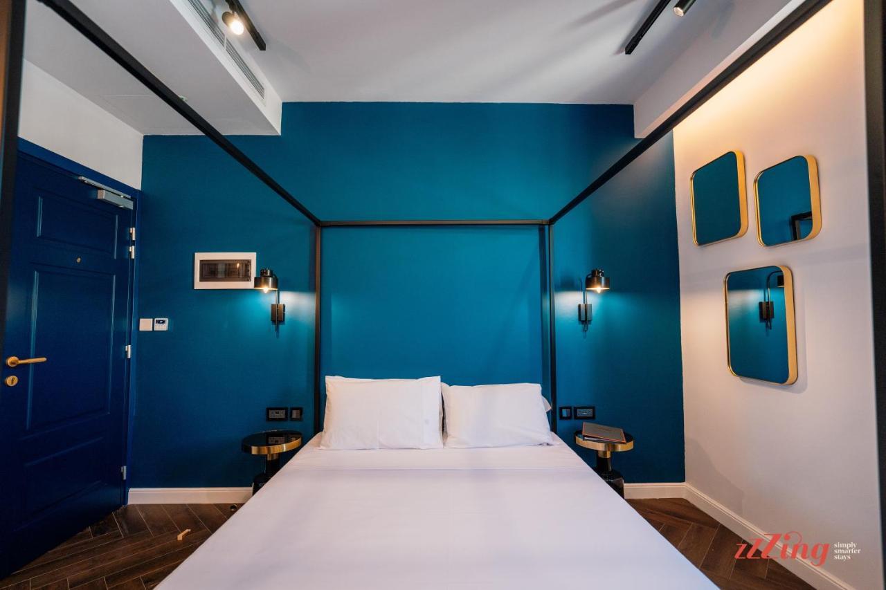 Avalon Boutique Hotel Valletta Ngoại thất bức ảnh