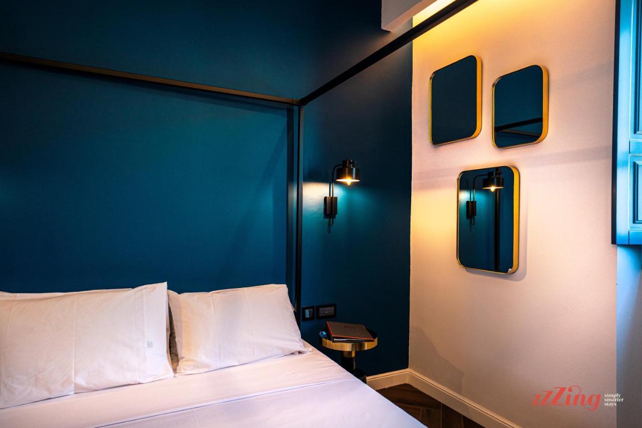Avalon Boutique Hotel Valletta Ngoại thất bức ảnh
