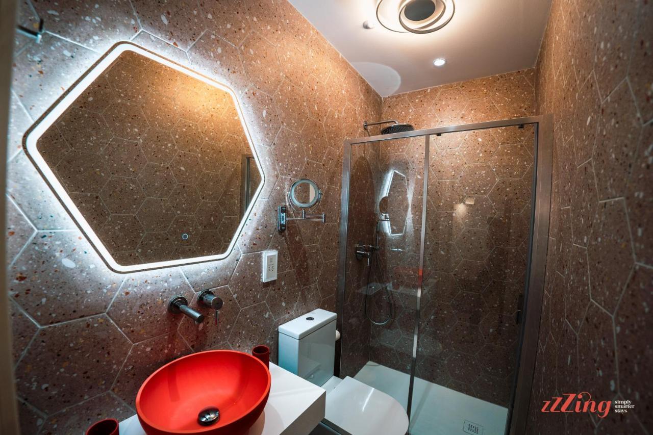Avalon Boutique Hotel Valletta Ngoại thất bức ảnh
