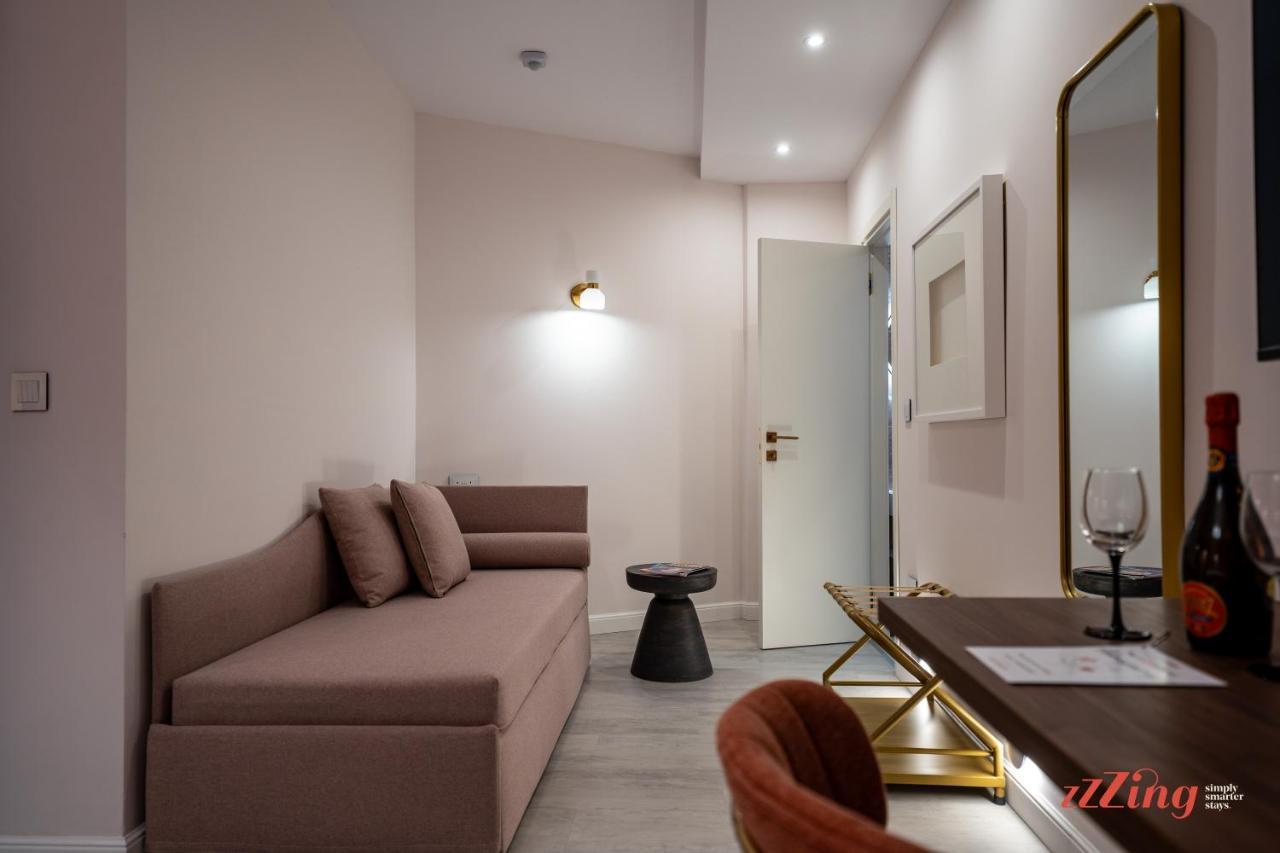 Avalon Boutique Hotel Valletta Ngoại thất bức ảnh