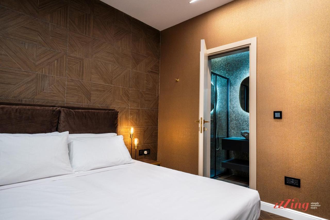 Avalon Boutique Hotel Valletta Ngoại thất bức ảnh