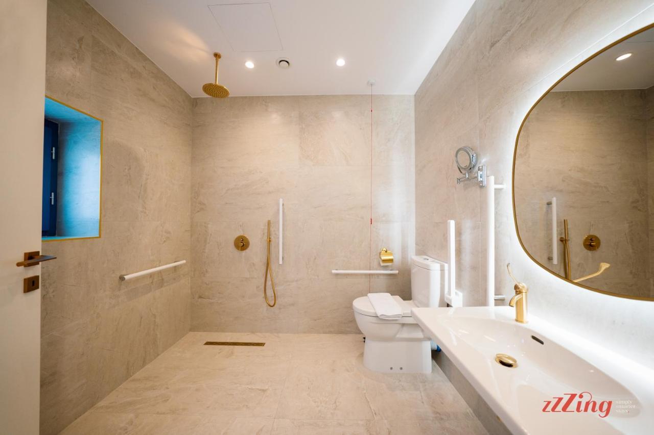 Avalon Boutique Hotel Valletta Ngoại thất bức ảnh
