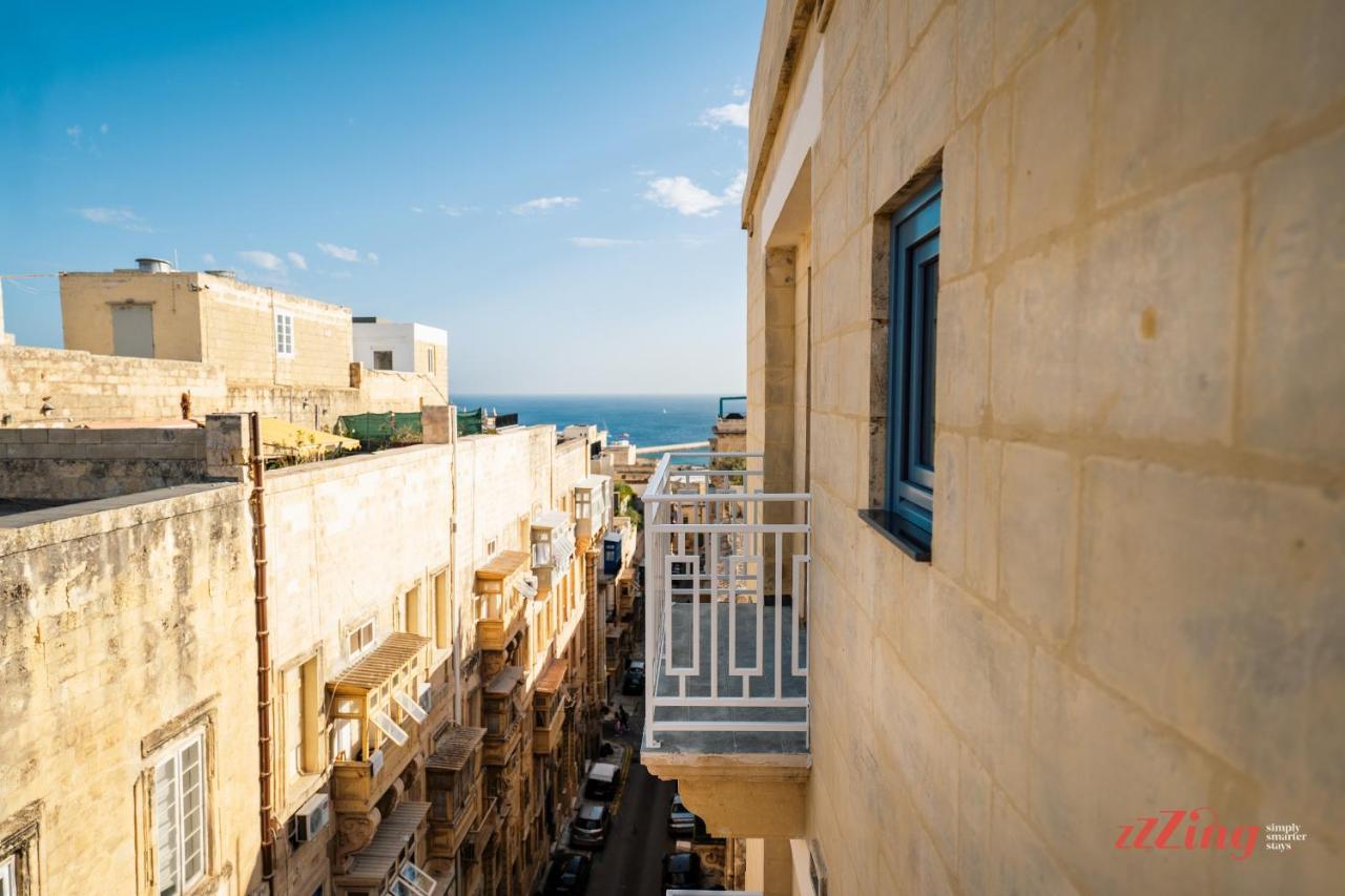Avalon Boutique Hotel Valletta Ngoại thất bức ảnh
