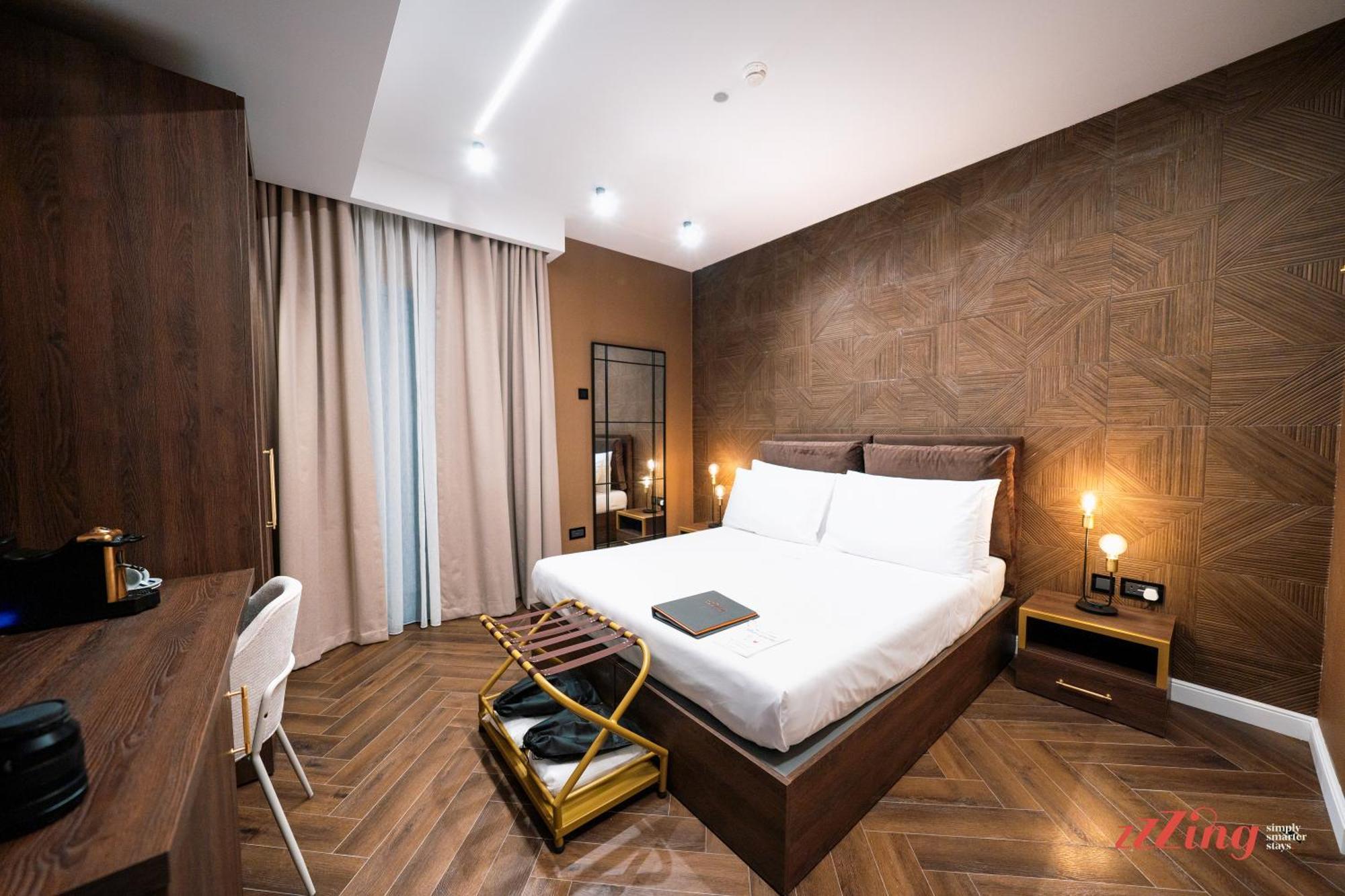 Avalon Boutique Hotel Valletta Ngoại thất bức ảnh
