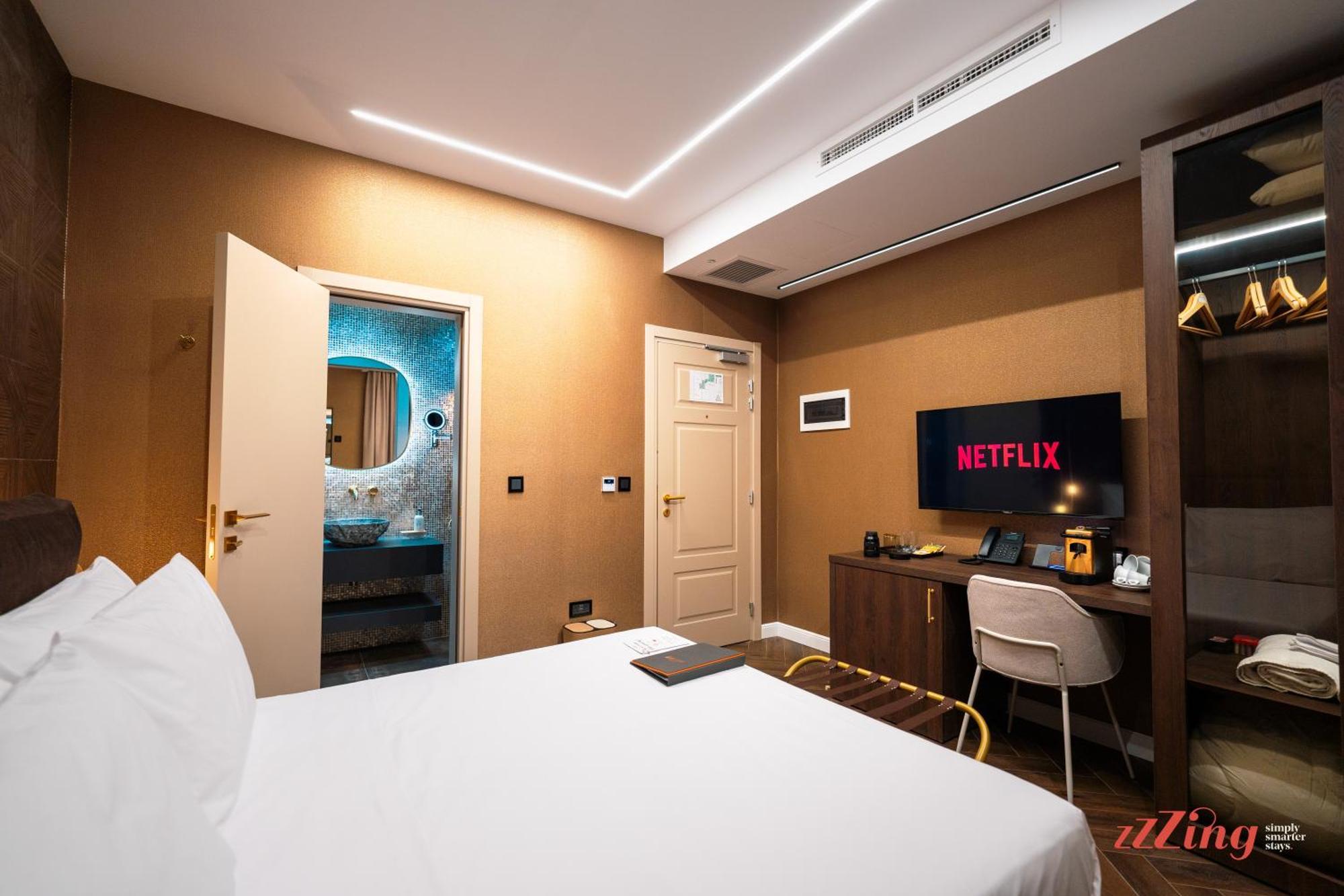 Avalon Boutique Hotel Valletta Ngoại thất bức ảnh