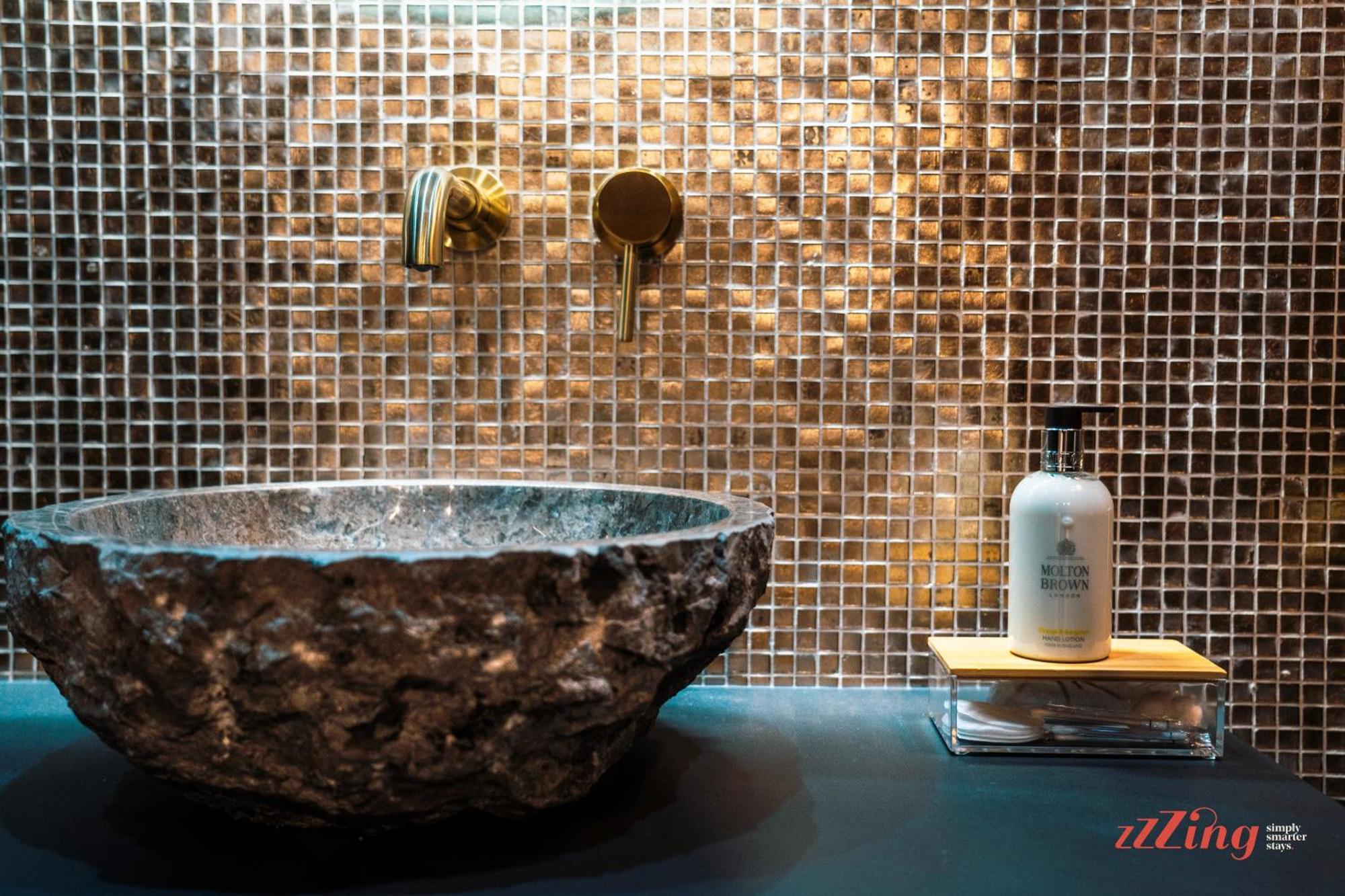 Avalon Boutique Hotel Valletta Ngoại thất bức ảnh