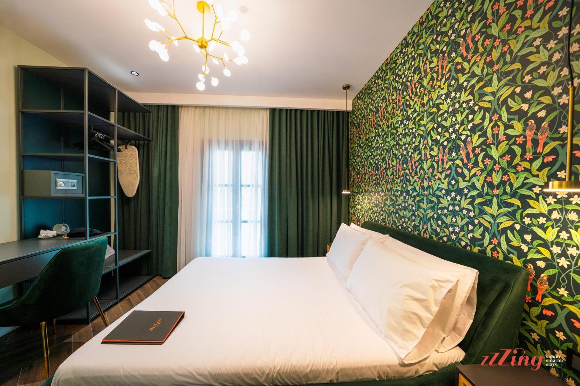 Avalon Boutique Hotel Valletta Ngoại thất bức ảnh