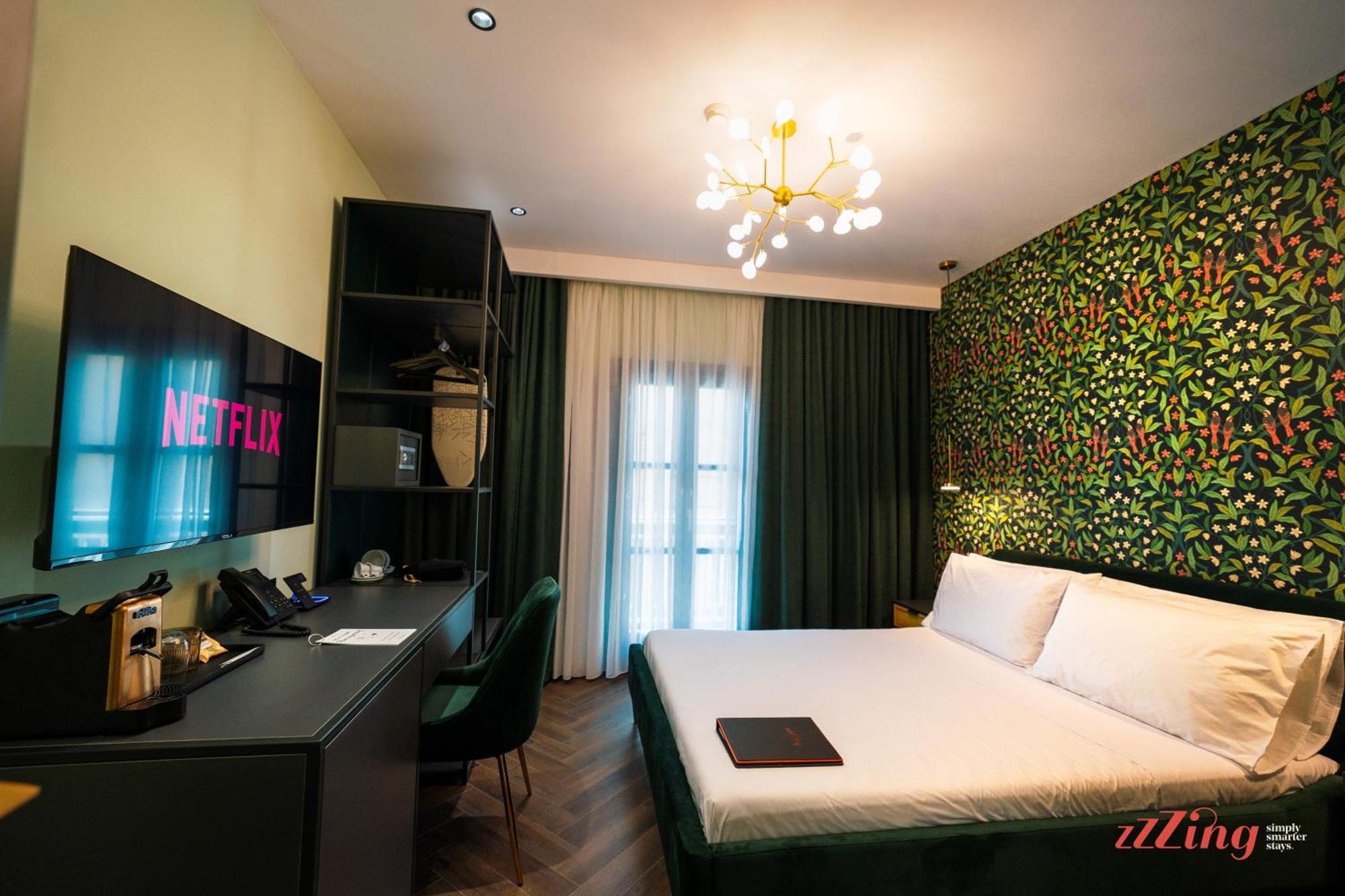 Avalon Boutique Hotel Valletta Ngoại thất bức ảnh
