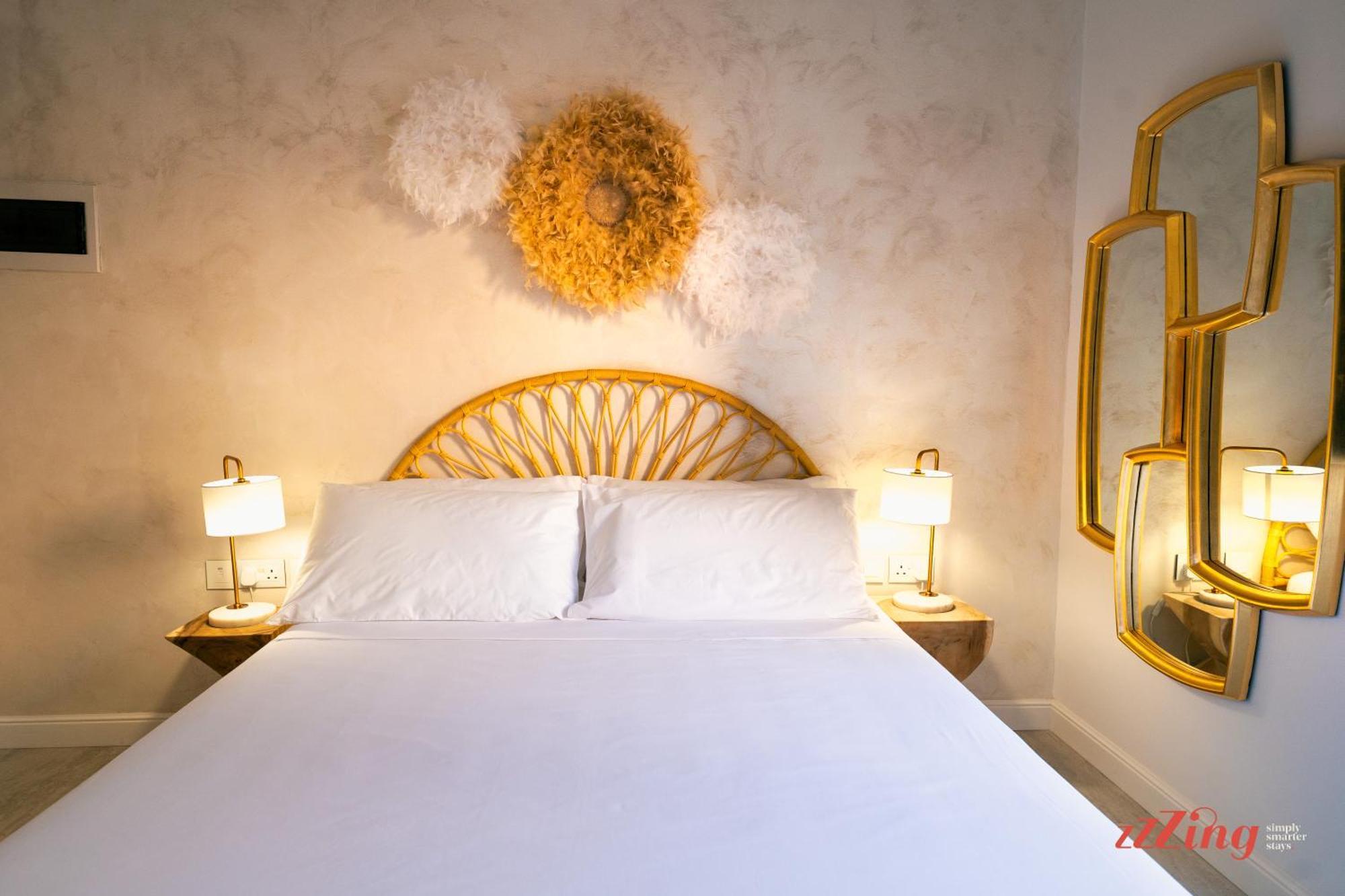 Avalon Boutique Hotel Valletta Ngoại thất bức ảnh