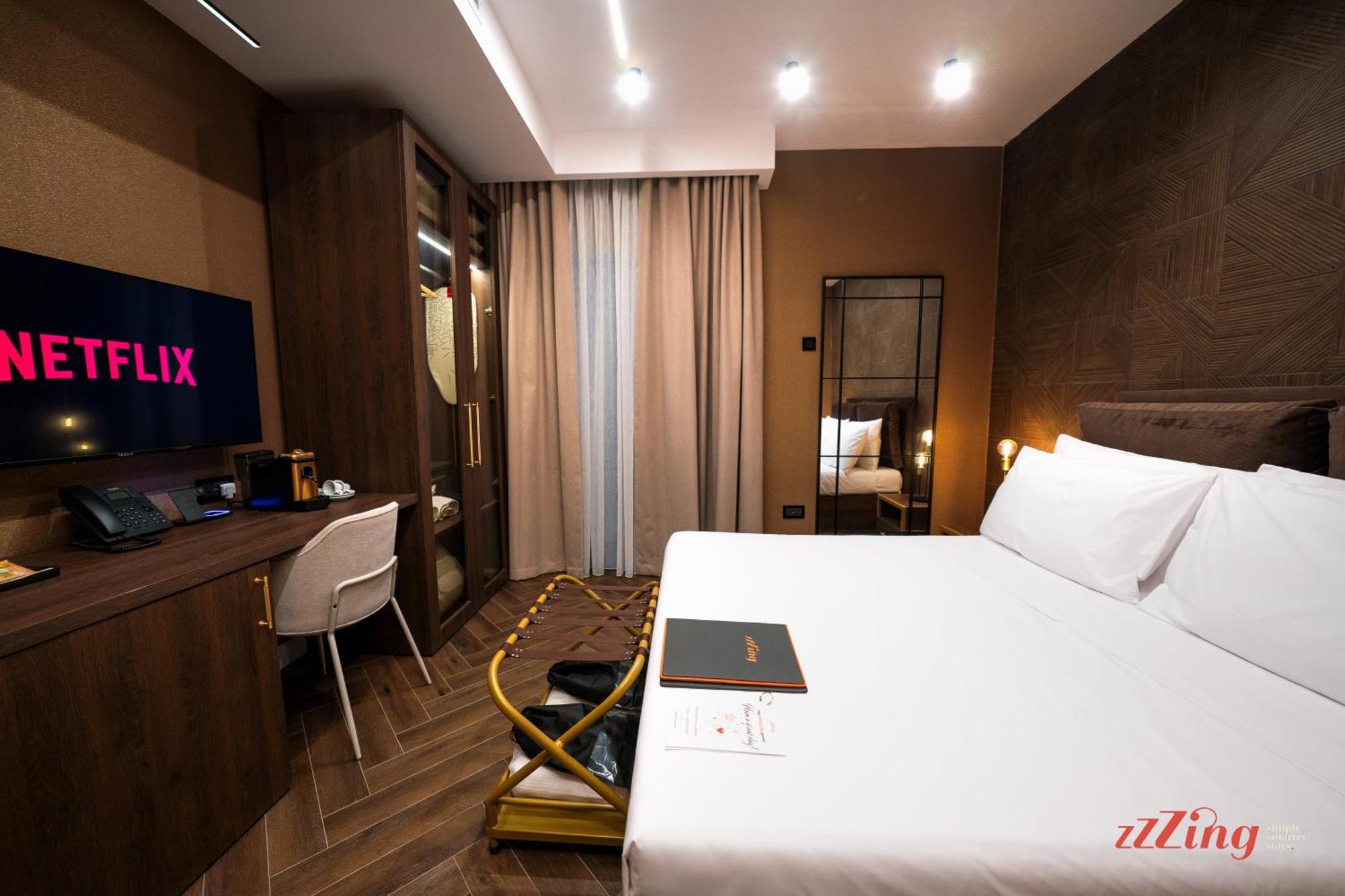 Avalon Boutique Hotel Valletta Ngoại thất bức ảnh