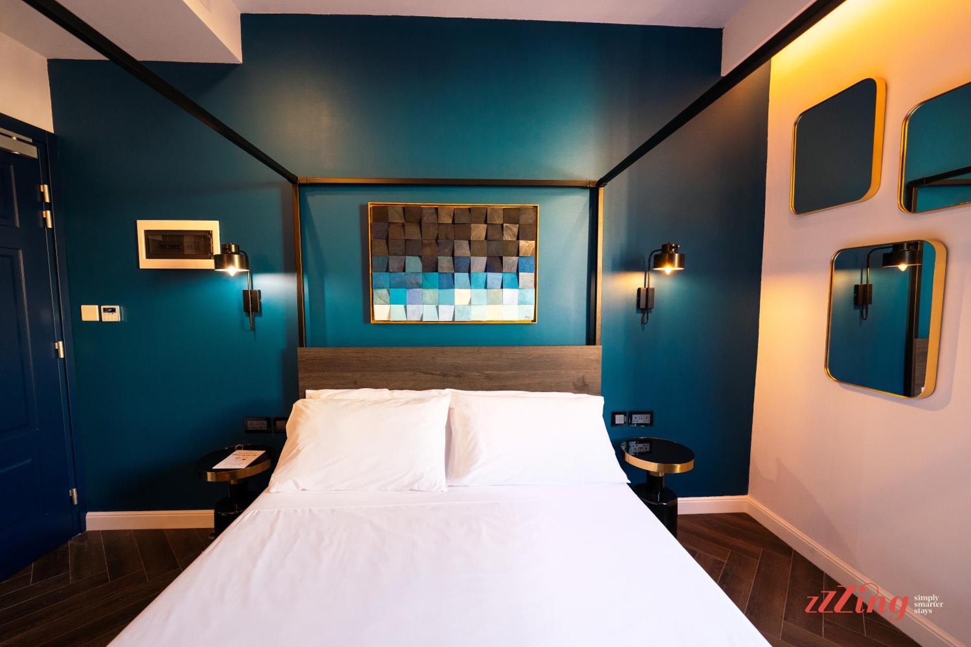 Avalon Boutique Hotel Valletta Ngoại thất bức ảnh