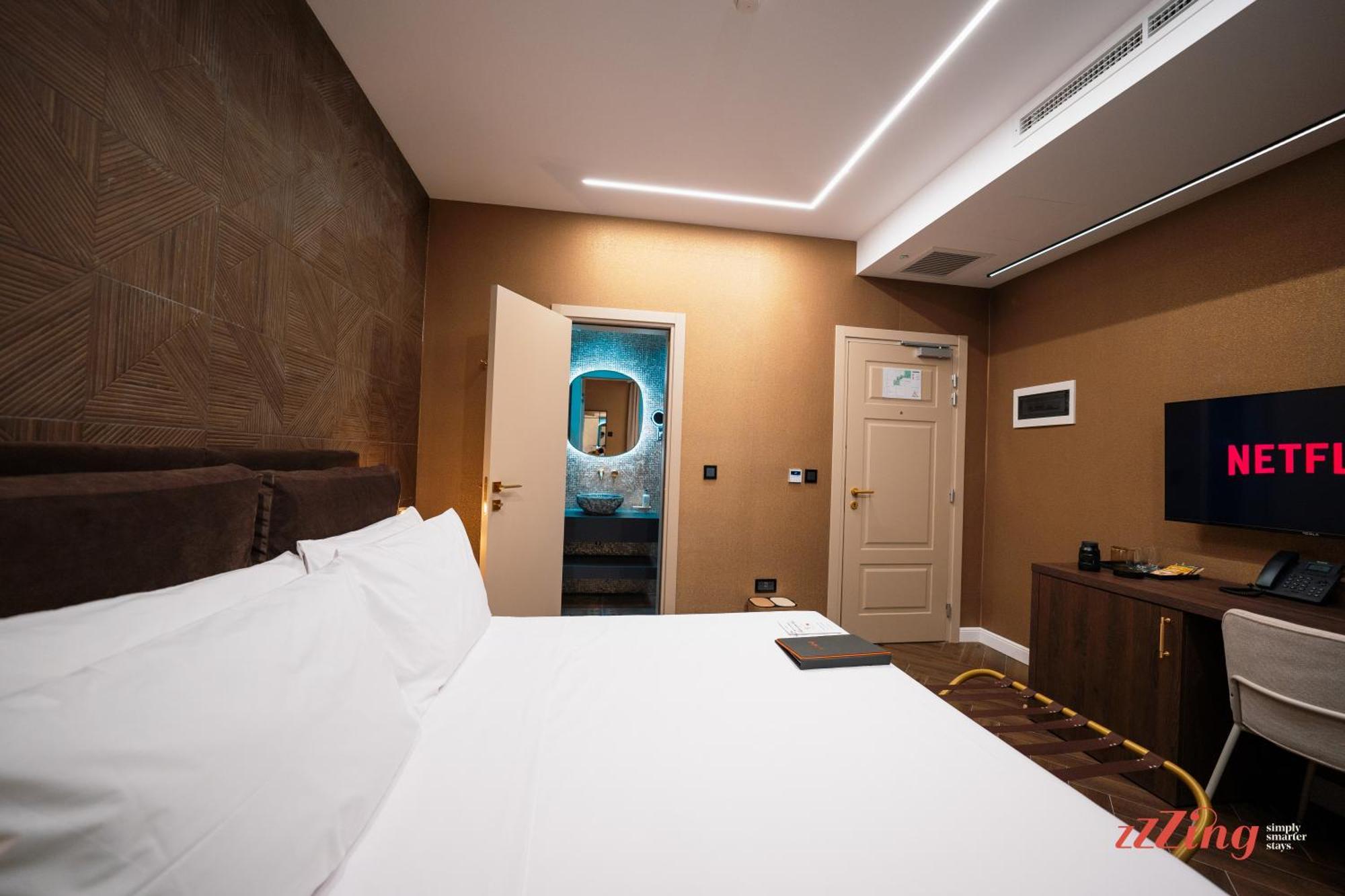 Avalon Boutique Hotel Valletta Ngoại thất bức ảnh